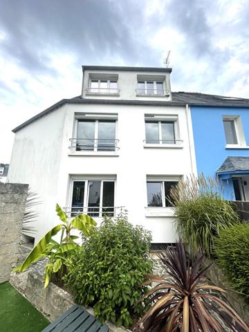 APPARTEMENT T3 À BREST LANRÉDEC