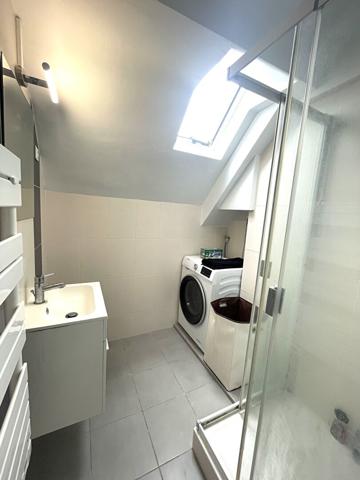 APPARTEMENT T3 À BREST LANRÉDEC