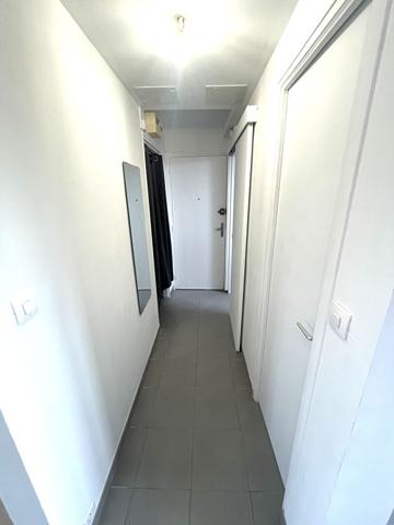 APPARTEMENT T3 À BREST LANRÉDEC