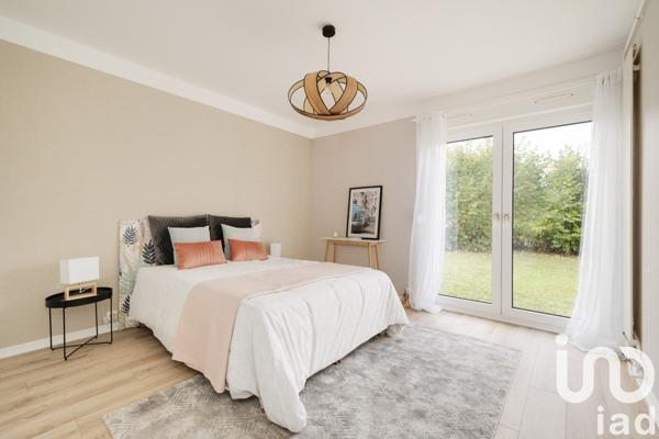 Maison 4 pièces de 94 m² à Heillecourt (54180)