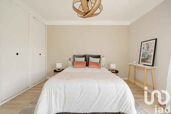 Maison 4 pièces de 94 m² à Heillecourt (54180)