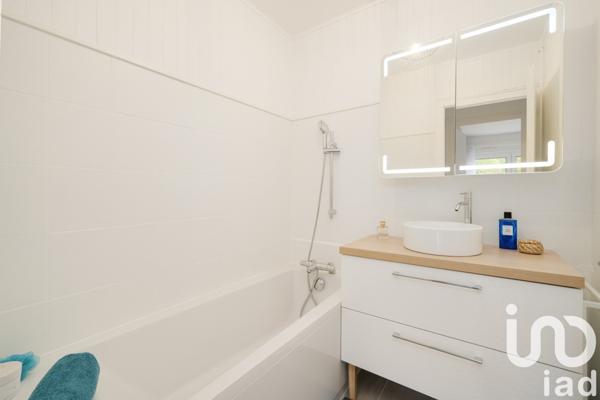 Maison 4 pièces de 94 m² à Heillecourt (54180)