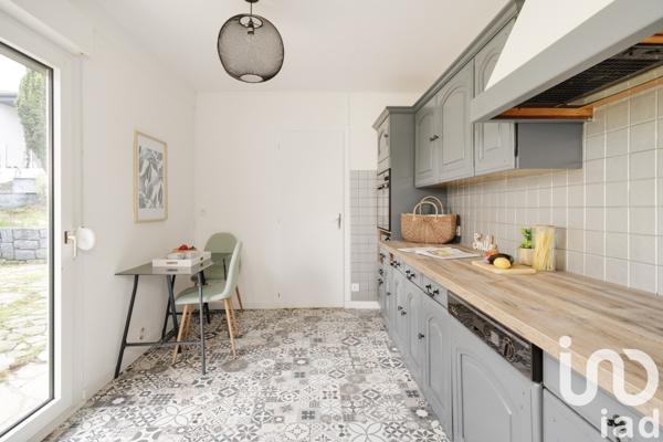 Maison 4 pièces de 94 m² à Heillecourt (54180)