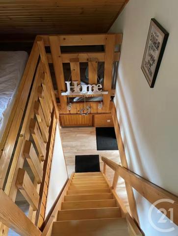 Appartement à vendre  3 pièces - 22,48 m2 GERARDMER - 88