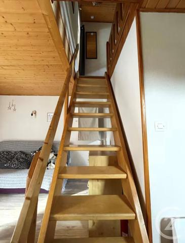 Appartement à vendre  3 pièces - 22,48 m2 GERARDMER - 88