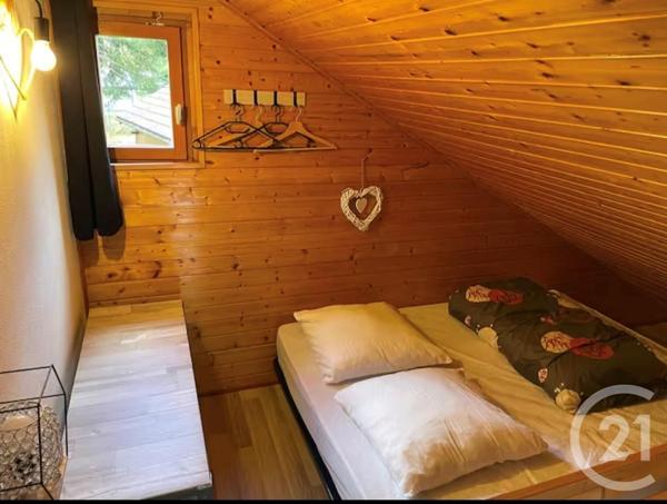 Appartement à vendre  3 pièces - 22,48 m2 GERARDMER - 88