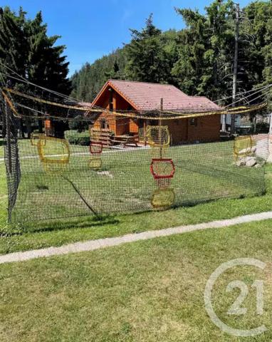 Appartement à vendre  3 pièces - 22,48 m2 GERARDMER - 88