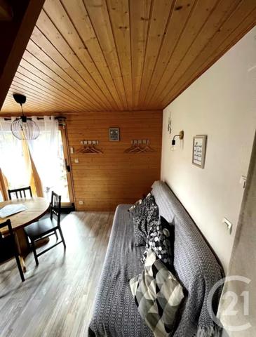 Appartement à vendre  3 pièces - 22,48 m2 GERARDMER - 88