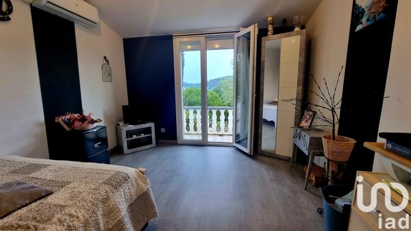 Maison à vendre 5 pièces 184 m² Brignoles
