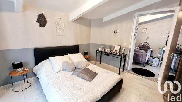 Maison à vendre 5 pièces 184 m² Brignoles