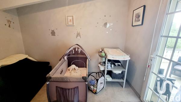 Maison à vendre 5 pièces 184 m² Brignoles