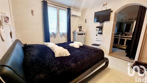 Maison à vendre 5 pièces 184 m² Brignoles