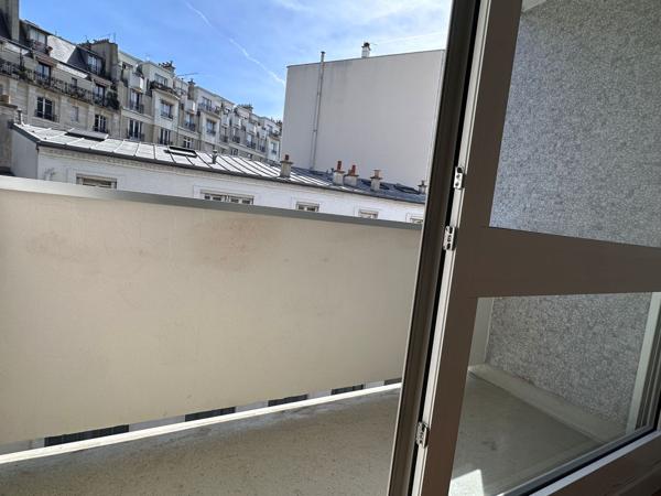 Appartement 1 pièce à louer