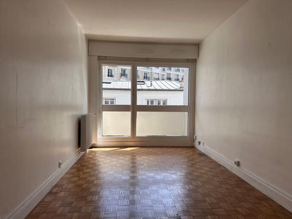 Appartement 1 pièce à louer