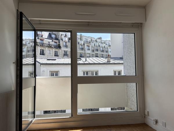 Appartement 1 pièce à louer