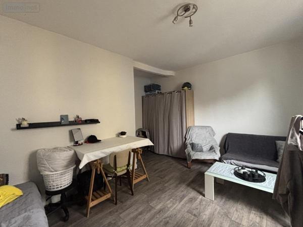 Appartement à vendre à Le Havre en Seine-Maritime (76620), ref : 76065-2412