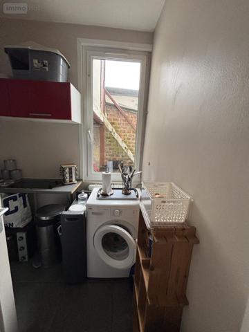 Appartement à vendre à Le Havre en Seine-Maritime (76620), ref : 76065-2412