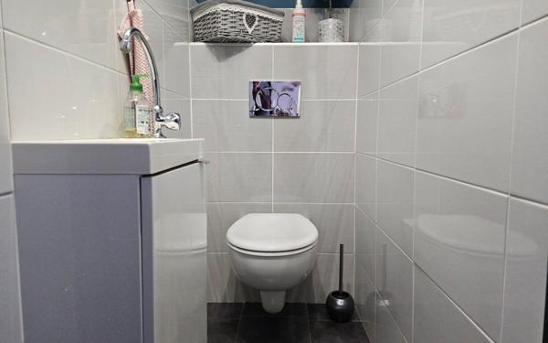 Appartement à vendre    3 pièces • 74,78 m2 Saint-Étienne