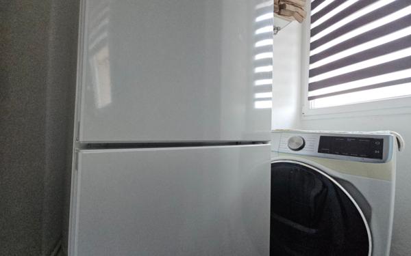 Appartement à vendre    3 pièces • 74,78 m2 Saint-Étienne