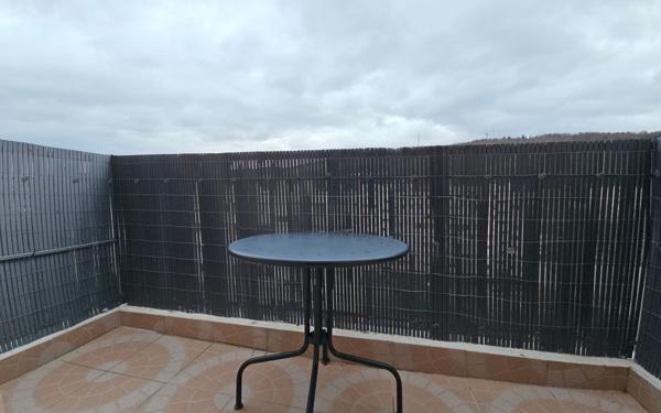 Appartement à vendre    3 pièces • 74,78 m2 Saint-Étienne