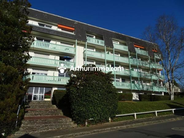 Vente Appartement 2 pièces 39 m2 à Bagnoles-de-l'Orne-Normandie