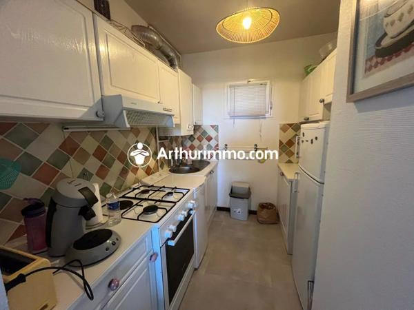 Vente Appartement 2 pièces 39 m2 à Bagnoles-de-l'Orne-Normandie