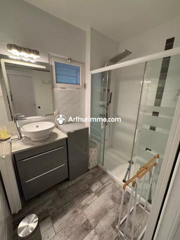 Vente Appartement 2 pièces 39 m2 à Bagnoles-de-l'Orne-Normandie