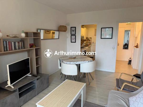 Vente Appartement 2 pièces 39 m2 à Bagnoles-de-l'Orne-Normandie