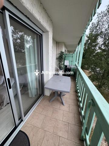 Vente Appartement 2 pièces 39 m2 à Bagnoles-de-l'Orne-Normandie