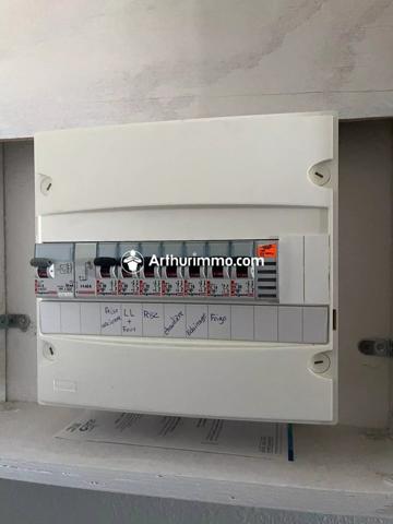 Vente Appartement 2 pièces 39 m2 à Bagnoles-de-l'Orne-Normandie