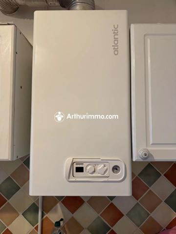 Vente Appartement 2 pièces 39 m2 à Bagnoles-de-l'Orne-Normandie