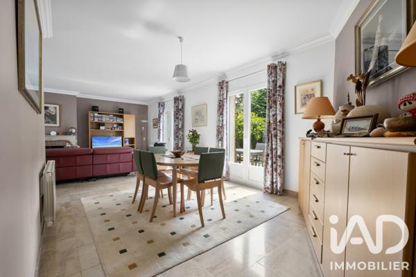Maison à vendre 6 pièces 158 m² Croissy-sur-Seine