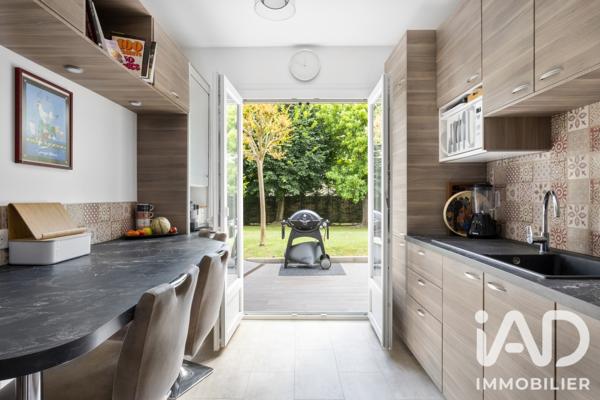 Maison à vendre 6 pièces 158 m² Croissy-sur-Seine