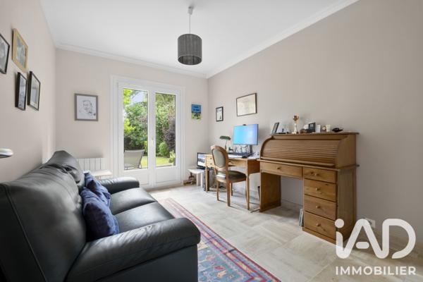 Maison à vendre 6 pièces 158 m² Croissy-sur-Seine
