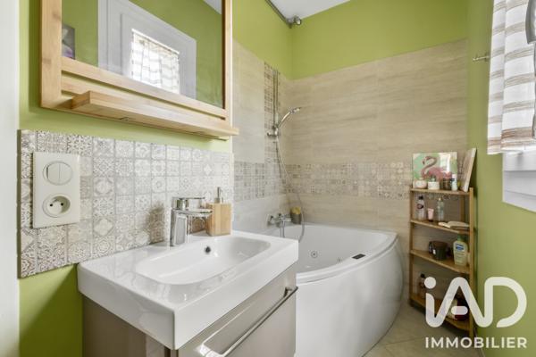 Maison à vendre 6 pièces 158 m² Croissy-sur-Seine