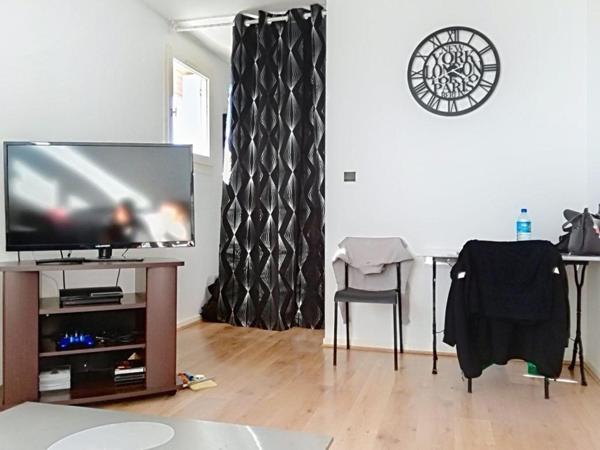 T1 Bis proche hôpital