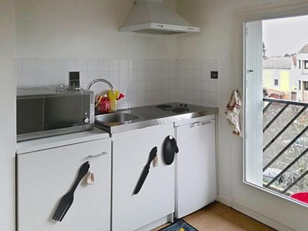 T1 Bis proche hôpital