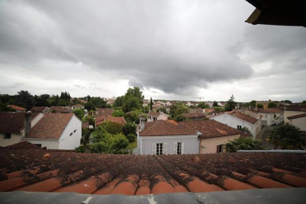 T1 Bis proche hôpital
