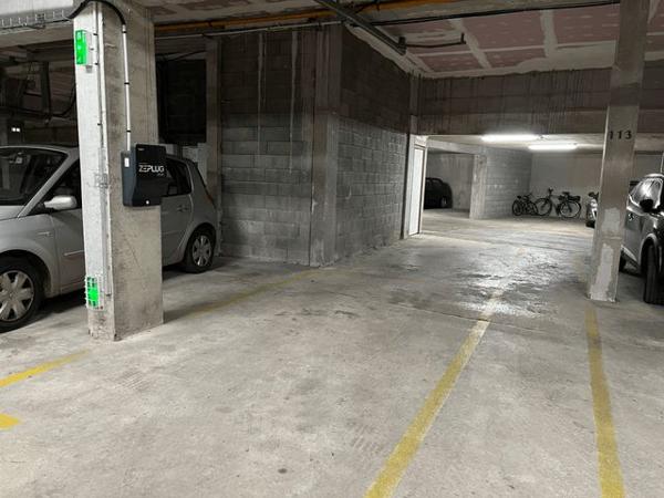 Location Parking - 153 RUE BEAUVOISINE Rouen. 76000