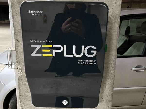 Location Parking - 153 RUE BEAUVOISINE Rouen. 76000