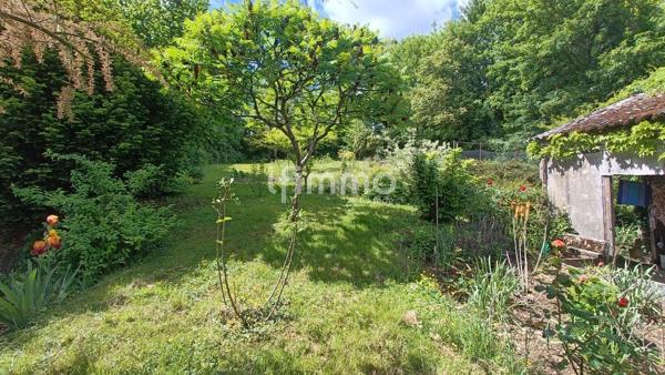 Provins Plain pied avec jardin