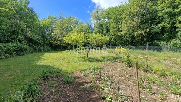 Provins Plain pied avec jardin