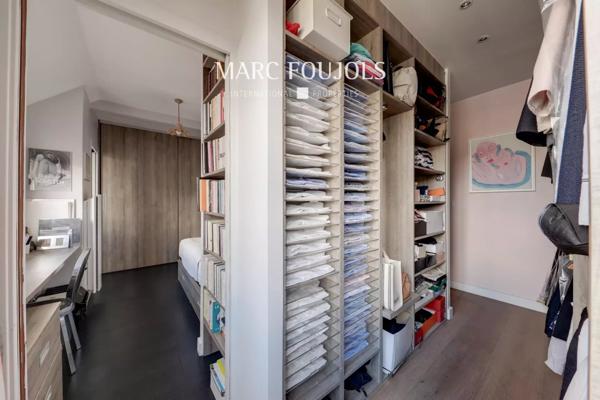 Paris XVI – IENA – TROCADERO Appartement de 83m²