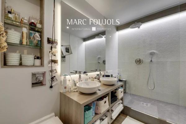Paris XVI – IENA – TROCADERO Appartement de 83m²