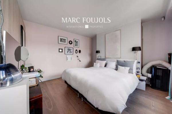 Paris XVI – IENA – TROCADERO Appartement de 83m²