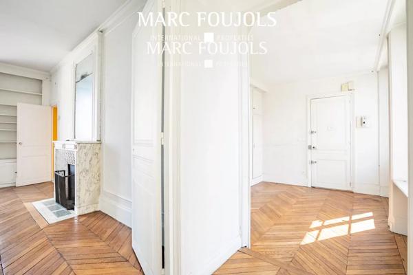 Appartement hyper centre Chantilly