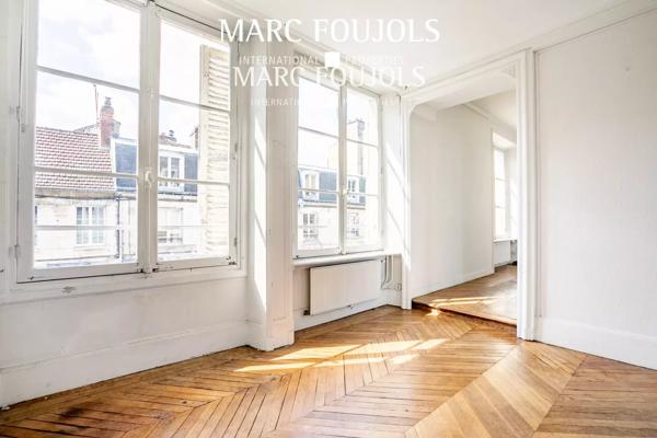 Appartement hyper centre Chantilly