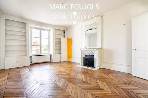 Appartement hyper centre Chantilly