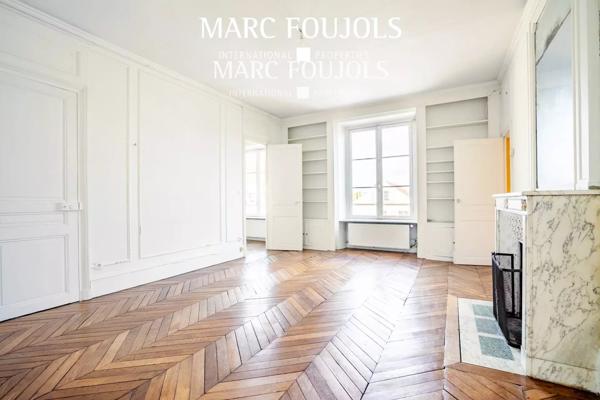 Appartement hyper centre Chantilly