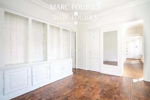 Appartement hyper centre Chantilly